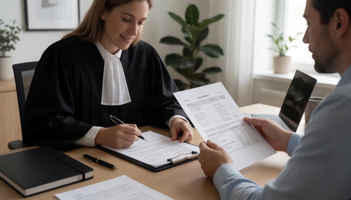 Document Assessment